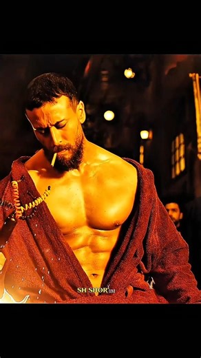 Baaghi 4 Movie hai 💥🥵#shortsfeed #baaghi4 #baaghimovie #viralvideo #youtubeshorts#shorts