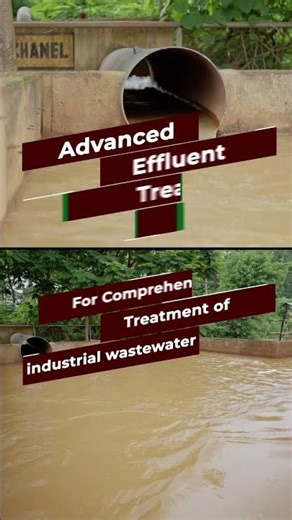 Effluent Treatment Plant | South Kaliapani Chromite Mine | #OMC
