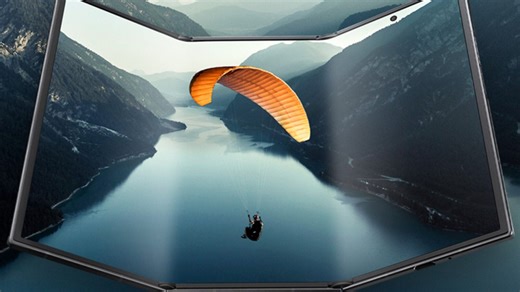 Le Samsung Trifold à 3 volets est enfin officiel et il arrive bien plus tôt que prévu