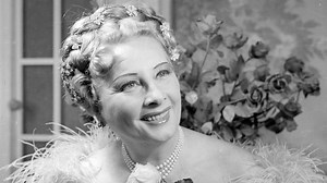 Egyszerre nyűgözte le és kergette őrületbe környezetét a primadonna, aki a színpadon kívül is elvárta, hogy királynőként bánjanak vele - Life