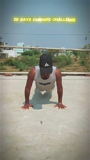 Pyramid Push Up | New Push Up Variation | Chest Workout at Home | #shorts #challenge #motivation