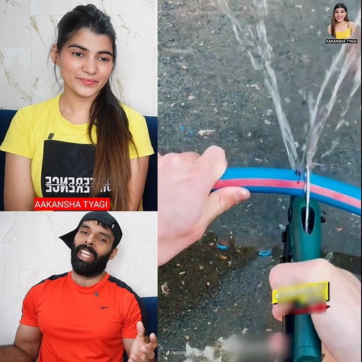527K views · 4.6K reactions | Life Hacks That Actually Work! 朗 | Aakansha Tyagi | Facebook