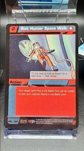 Robotech Content! #robotech