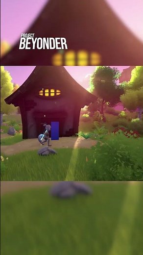 NPC dialogue simple system Unreal | Project Beyonder Devlog