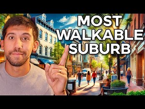 Living In Doylestown, PA | Top Things To Know