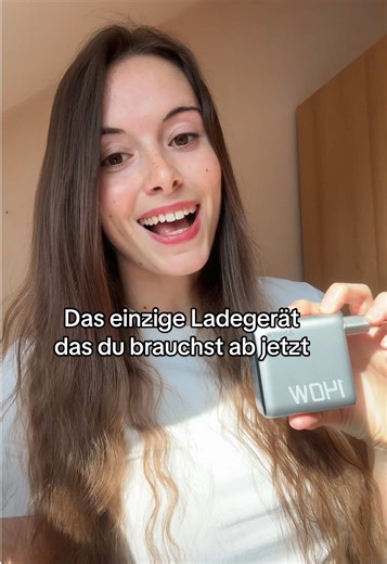 Anker 4-Port Schnellladegerät im Test