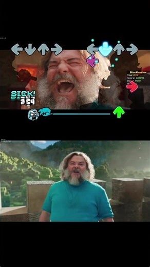 FNF I AM STEVE #fnf #fnfmod