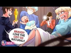 Paparazzi Chased Me Since I Was a Baby