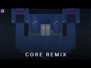 CORE - UNDERTALE Remix
