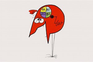 La structure informationnelle