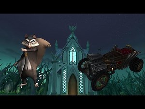 Wizard101: Witch Hunter's Bundle w/ Review