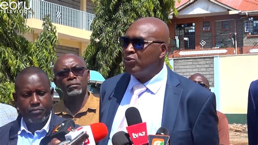 The Kenya Institute of Curriculum Development (KICD) has introduced a dual-track mathematics curriculum for senior secondary schools, set to be implemented in January 2026. This initiative aligns with the Competency-Based Curriculum (CBC) and aims to cater to the diverse needs of students pursuing different academic pathways.#EbruNews Subscribe for more entertaining videos Like our pages and follow us on Twitter for more hot entertainment. Twitter: https://twitter.com/EbruTVKenya Facebook: https