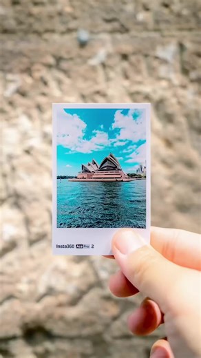 Creating a Stunning Hyperlapse on a Sydney Ferry
