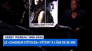 L’animateur Herby Moreau s’éteint à 56 ans