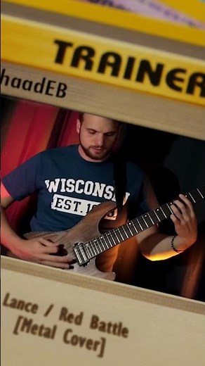 Is this the most ICONIC Pokemon Battle Music ...?