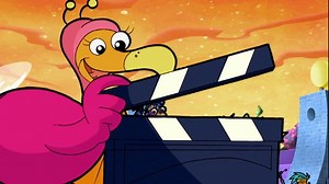 Cyberchase - Balancing Act: Act 2 Video | PBS KIDS