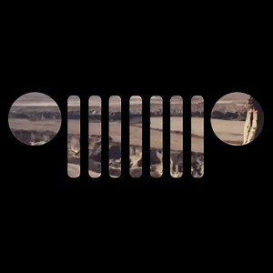 And the adventure continues. The Jeep Renegade Plug-In Hybrid makes its grand entrance at Goodwood. | Jeep UK