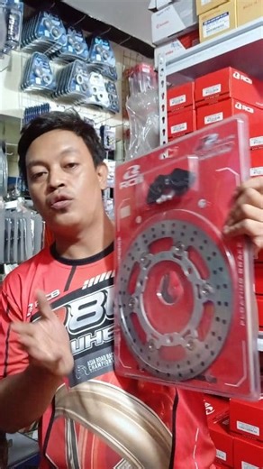 2.2K views · 43 reactions | Para sa Aerox mo #mprmotorparts #racingboy #rcb #motorparts #motorsetup #motorcycle | MPR Motor Parts | Facebook
