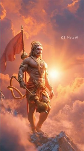 Jisne bhi naam prabhu ram ka #jai bajrang bali # jai shree ram #jai shree ram #jai shree ram
