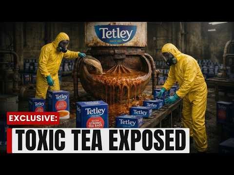 I Tested 8 Tea Brands in Australia (Only 4 Are Actually Worth Buying)