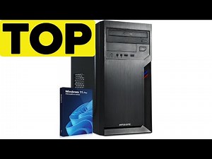 🏆 TOP 3 MEILLEUR PC RECONDITIONNE AVEC WINDOWS 11 2025 🔥