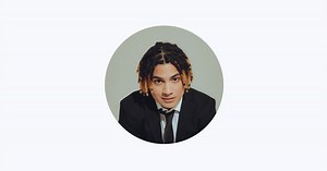 Graham Lake on Apple Music