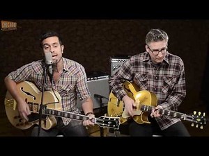 Gibson ES-295 Scotty Moore Signature Guitar | CME Gear Demo | Joel Paterson
