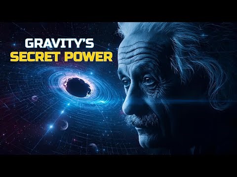 The Mind-Bending Truth of Time & Space