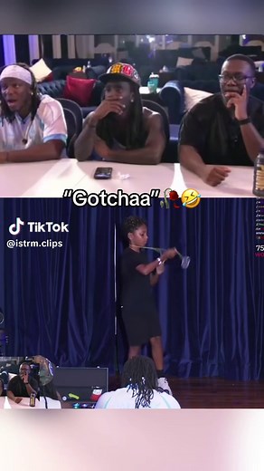 Deji's Epic Laugh Reaction to Kai Cenat's Tricks