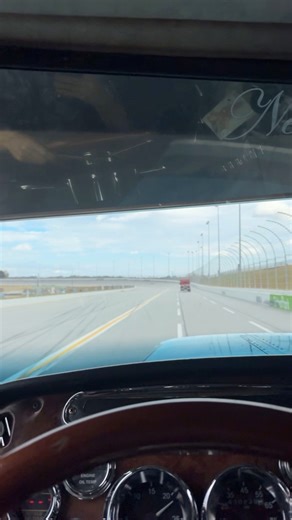 Good times on the track | Josh Anderson