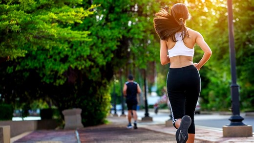 Getting Back On Track: Reviving Your Fitness Routine After A Break