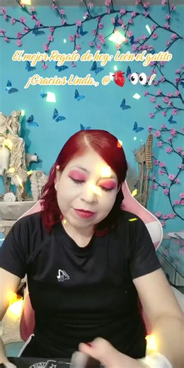¡Gracias por el magnífico Regalo que enviaste a mi LIVE! Significa mucho para mí saber que aprecias mi contenido. @🫀👀 #tiktoklive #livehighlights #leonthekitten #Leon #livegift