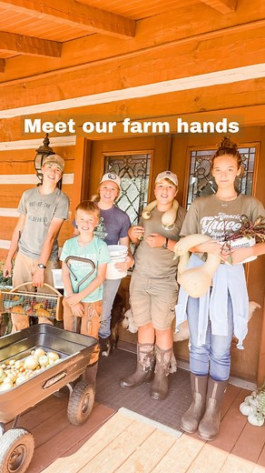 4.5K views · 40 reactions | How do we get our kids to help around the...