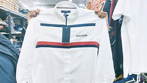 3.4K views · 37 reactions | 100% Original Clothes | Branded Export...