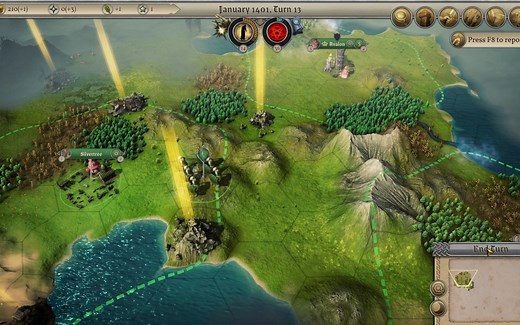 魔法大师重制版试玩