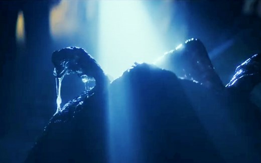 2019年《异形》系列40周年纪念——新惊悚短片《Ore》完整版