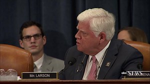 150K views · 2.6K reactions | Rep. John Larson tells Sec. Mnuchin to...