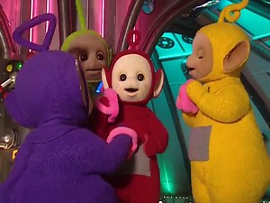 Teletubbies Recreation - Numbers: 6 (V1) (Sunday Special, Part 2)