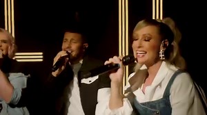 30K views · 1.3K reactions | #UnderMySkin live  We've shot three bonus live performance videos, exclusive to the Night In digital deluxe edition of our album – along with two new acoustic tracks, available from our store  Steps.lnk.to/CDDigiDeluxeFA | Steps | Facebook