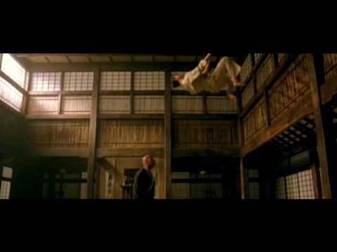 Matrix/Inception | Mashup Trailer