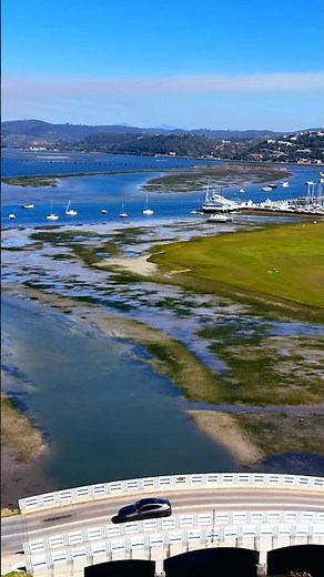 Discover the HIDDEN GEM of Knysna's Stunning Coastline
