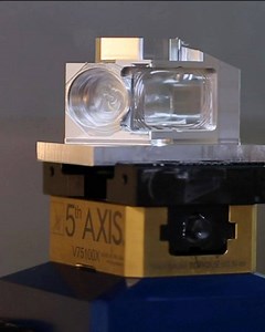 Hurco makes it easy to transition from 3-Axis machining to 5-Axis. Video from @moremfg Learn more at www.hurco.com . . . . . #machine #cncmachining #hurcocnc #hurco #manufacturing #technology #machining #machinetools #cnc #mfg #instamachinist #hurcocontrol #machinist #jobshop #precisionmachining #Cncmachined #cncmachine #cncmachinist #5axis #5thaxis #machineshop #cncmill #freshchipsdaily #ultimotion #production #runcnc | Hurco Companies Inc.