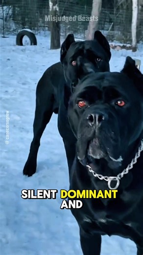 Top 3 Guard Dogs Chosen by Instinct, Not Just Strength #guarddog