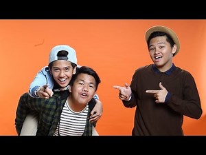 Behind The Scene Tante Linda CJR
