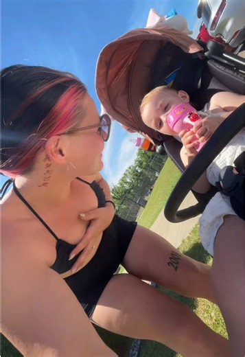 Girls Dayyyy💕 #realisticmomlife #toddlersoftiktok #comewithme #motherdaughter #fyp