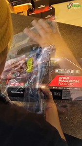 1.1K views · 1.8K reactions | EASY 100 FPS on 1080P GAMING? Easy lang talaga yan sa ASRock RX 6600 8G CHALLENGER GPU, available at the BEST DEAL of PHP 11,799. Get it only here at EASYPC! | EASY PC | Facebook