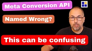 Meta Conversion API has the WRONG name, and this creates a lot of confusion. That's my take on it! | PixelYourSite