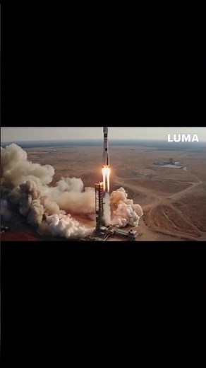 Astronaut Lost in Space… Until Iron Man Arrived! 🚀🔥 | #ai #viral #ironman #astronaut #pslv #marvel