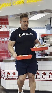 890K views · 10K reactions | My favorite chest meal  #bodybuilding | Jay Cutler | Facebook