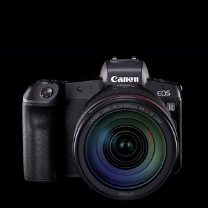 93K views · 323 reactions | Reinvente as possibilidades. Conheça a nova câmera #EOSR e faça parte da revolução. #BeTheRevolution | Canon | Facebook